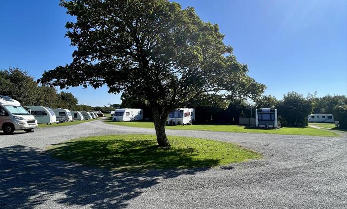 Bodowyr Caravan Park